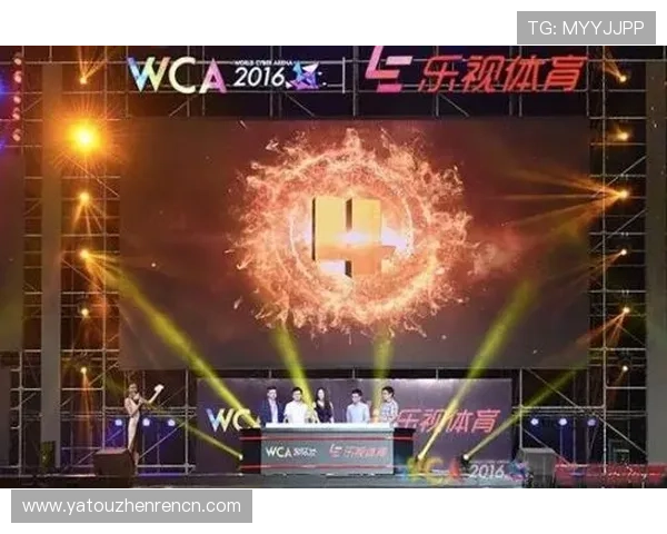 深度解析电竞真人版如何突破虚拟与现实的界限带来全新视听盛宴